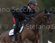 Chimirri B Caruso TosTour 2013- S4 7021 : Arezzo Equestrian Centre, Caruso, Chimirri Bruno, Toscana Tour 2013, foto di Stefano Secchi ©